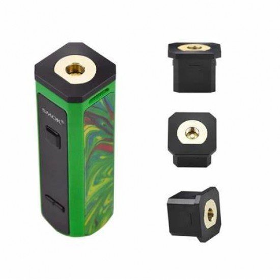 Vapeman 510 Adapter Smok RPM40