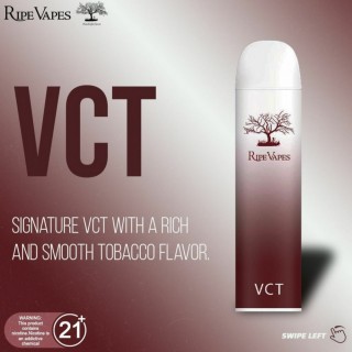 ripe vapes vct flavor Skywalker Vape Flavor DigiFlavor SKY 25K Disposable Vape main image 1
