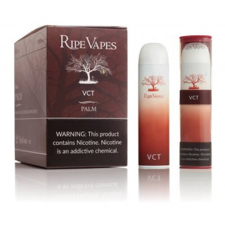 Ripe Vapes VCT Tobacco