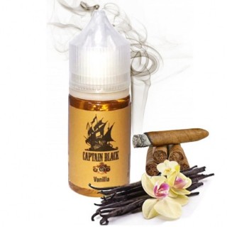Captain Black Vanilla