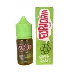 Euphoria Green Grape 30 ml