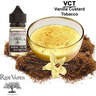 Ripe Vapes VCT Ripe Vapes VCT
