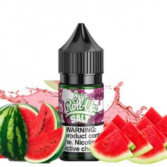 Roll Upz Watermelon 30 Ml