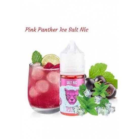 Pink Panther Ice 30 ml
