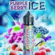 Cloud Breakers Purple Berry Ice 60 ml