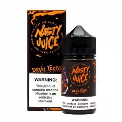 Nasty Juice Devil Teeth 60ml