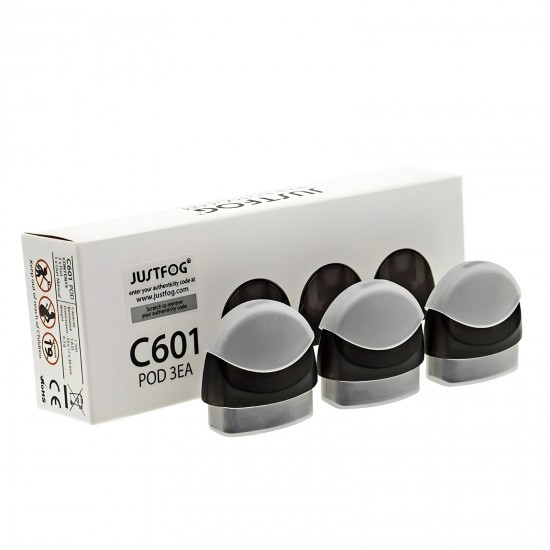Pod Just Fog C601 Pod Just Fog C601