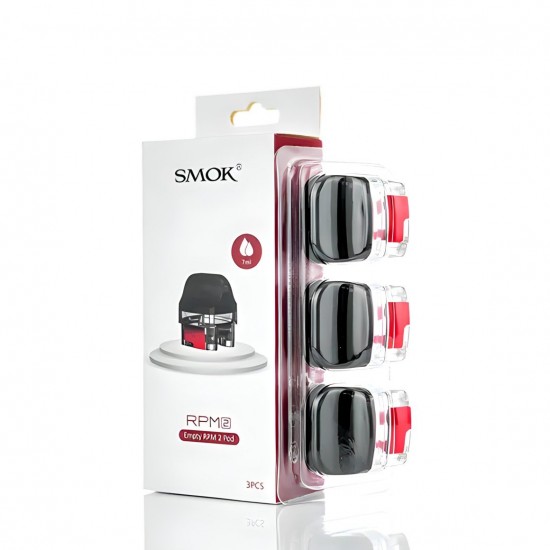 Pod Smok Rpm2 Standard Pod Smok Rpm2 Standard