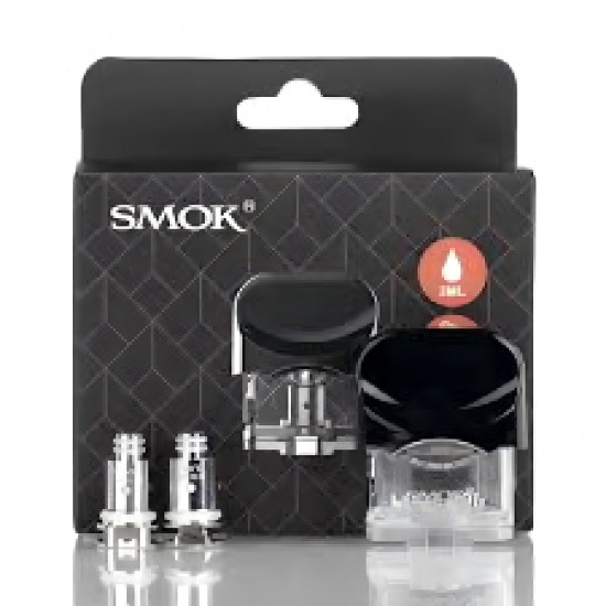 Pod Smok nord 1 Pod Smok nord 1