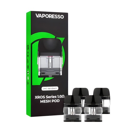POD Vaporesso XRos 1.0 POD Vaporesso XRos 1.0
