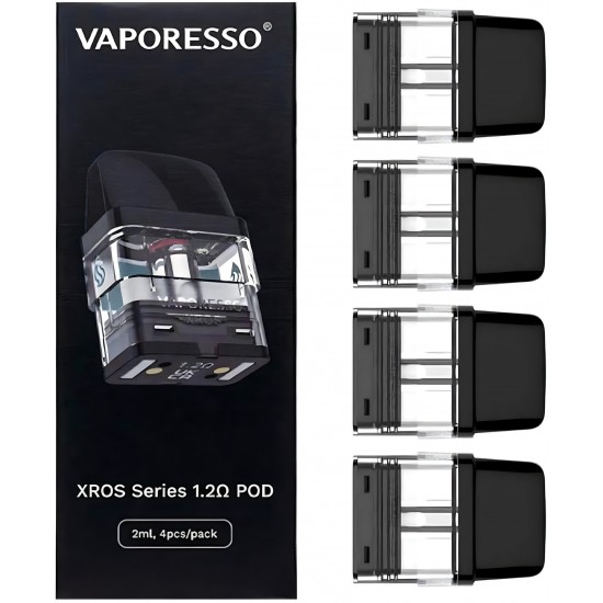 POD Vaporesso XRos 1.2 POD Vaporesso XRos 1.2