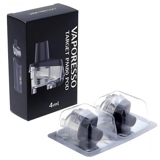 Pod Vaporesso Target PM80 Pod Vaporesso Target PM80