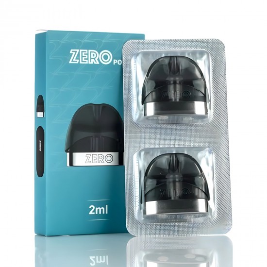 Pod Zero Vaporesso Pod Zero Vaporesso
