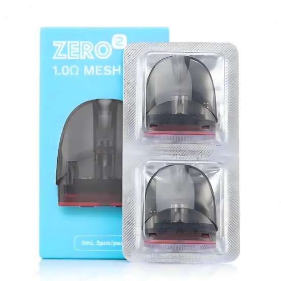 Pod Zero 2 Vaporesso 1.0 Pod Zero 2 Vaporesso 1.0