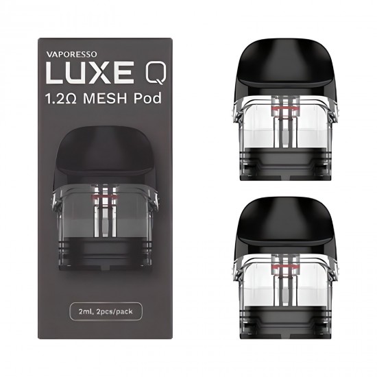 POD Vaporesso Q 1.2 POD Vaporesso Q 1.2