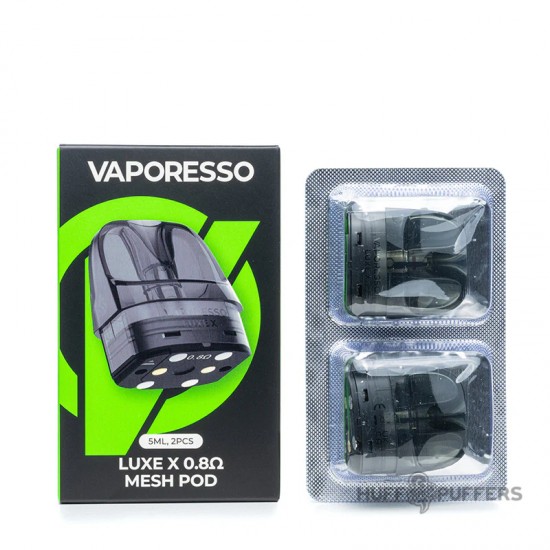 POD Vaporesso XRos X 0.8 POD Vaporesso XRos X 0.8