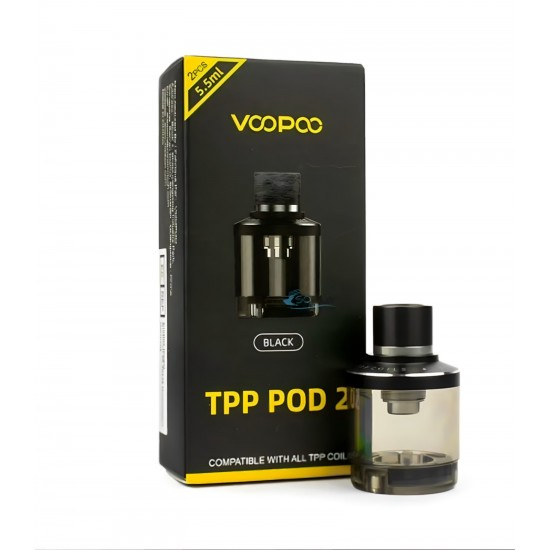 Pod Voopoo TPP 2 Pod Voopoo TPP 2