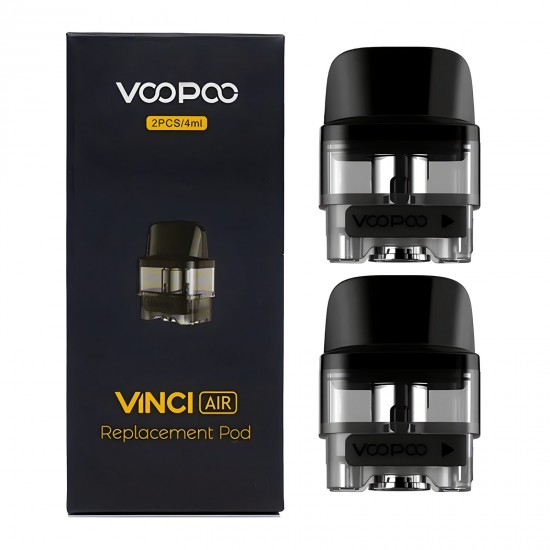 Pod Voopoo Air Pod Voopoo Air