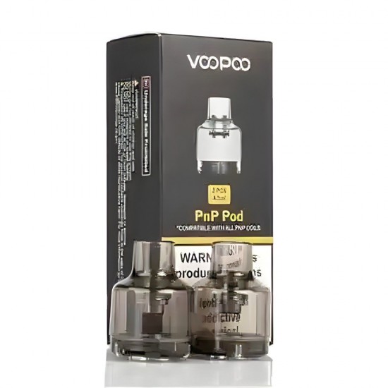 Pod Voopoo Drag X S Pod Voopoo Drag X S