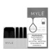 Pod Myle Empty Fourth Edition Pod Myle Empty Fourth Edition