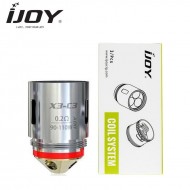Coil IJOY X3