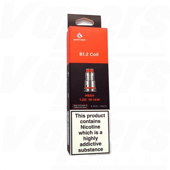 Coil Geekvape Aegis Boost 1.2 Coil Geekvape Aegis Boost 1.2
