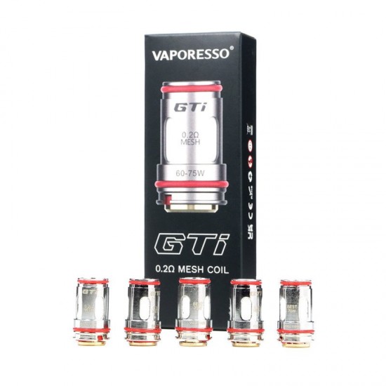 Coil Vaporesso GTI 0.2 Coil Vaporesso GTI 0.2
