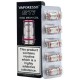 Coil Vaporesso GTI 0.5 Coil Vaporesso GTI 0.5