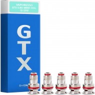 Coil Vaporesso GTX Mesh 0.8 Ohm
