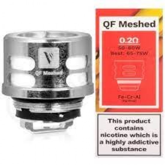 Coil Vaporesso QF Mashed Coil Vaporesso QF Mashed
