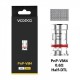 Coil Voopoo PNP-VM4 Coil Voopoo PNP-VM4