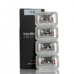 Coil Uwell Caliburn G 1.0 Ohm