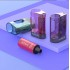 Mazaj Pod Box Device Operator Box Pod 3000 Puff