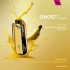 Ghost  Disposable 7000 Puffs Banana Ice
