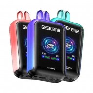 Geek Bar 23000 Puffs Watermelon Ice
