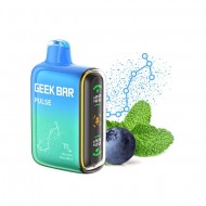 Geek Bar 15000 Puffs Blue Mint