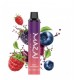 Mazaj 3000 Puffs Berry Raspberry Mazaj 3000 Puffs Berry Raspberry