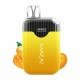 Mazaj Infinity 4500 puffs mango bomb Mazaj Infinity 4500 puffs mango bomb