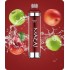 Mazaj black 8000 Puffs double apple