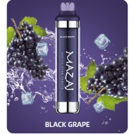 Mazaj black 8000 Puffs Black grape
