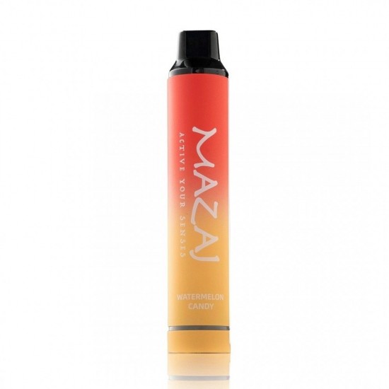 Mazaj Demon 5000 Puffs Watermelon Candy Mazaj Demon 5000 Puffs Watermelon Candy