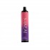 Mazaj Demon 5000 Puffs Berry Raspberry