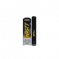 Nasty Air fix 675 puffs Cushman mango
