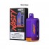 NASTY Bar Disposable 8500 Puff Berry Grape
