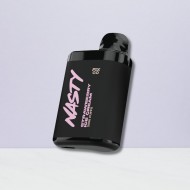 Nasty disposable Fix Go 3000 puffs Strawberry Ice cream 