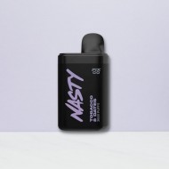 Nasty disposable Fix Go 3000 puffs tobacco dates