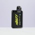 Nasty disposable Fix Go 3000 puffs honeydew ice