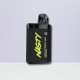 Nasty disposable Fix Go 3000 puffs honeydew ice Nasty disposable Fix Go 3000 puffs honeydew ice