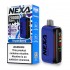  HILIQ Nexa 20000 Puffs Mix Berry