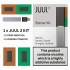 Juul 2 Starter Kit